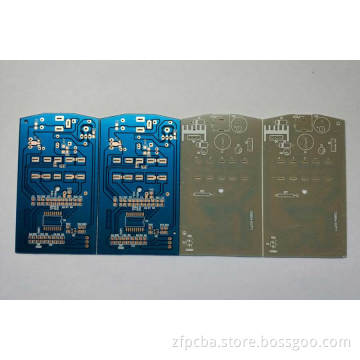 Single Sided PCB